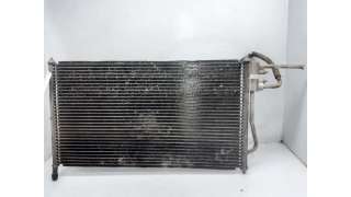 CONDENSADOR / RADIADOR  AIRE ACONDICIONADO FORD FOCUS (1998-2004) 1.8 TURBO DI / TDDI 90CV 1753CC - L.5373280 / 1671708