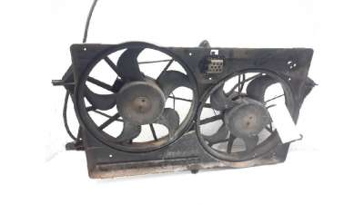 ELECTROVENTILADOR FORD FOCUS (1998-2004) 1.8 TURBO DI / TDDI 90CV 1753CC - L.5373293 / 1075123