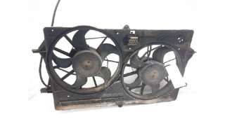 ELECTROVENTILADOR FORD FOCUS (1998-2004) 1.8 TURBO DI / TDDI 90CV 1753CC - L.5373293 / 1075123