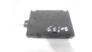 MODULO ELECTRONICO DACIA SANDERO (2010-) 1.5 DCI 75CV 1461CC - L.5373492 / 284B15146R