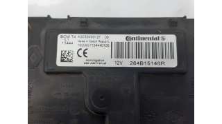 MODULO ELECTRONICO DACIA SANDERO (2010-) 1.5 DCI 75CV 1461CC - L.5373492 / 284B15146R