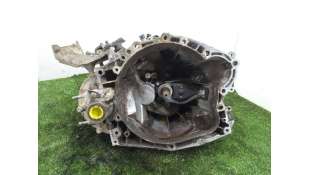 CAJA CAMBIOS CITROEN C5 I (2001-2004) 2.0 HDI (DCRHYB) 90CV 1997CC - L.5373725 / 20DL32