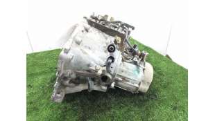 CAJA CAMBIOS CITROEN C5 I (2001-2004) 2.0 HDI (DCRHYB) 90CV 1997CC - L.5373725 / 20DL32 2
