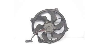 ELECTROVENTILADOR PEUGEOT 307 (2000-2005) 2.0 16V 136CV 1997CC - L.5374026 / 1253A8