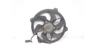 ELECTROVENTILADOR PEUGEOT 307 (2000-2005) 2.0 16V 136CV 1997CC - L.5374026 / 1253A8
