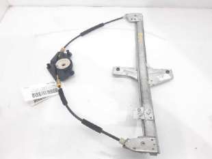 ELEVALUNAS DELANTERO DERECHO PEUGEOT 307 (2000-2005) 2.0 16V 136CV 1997CC - L.5374027 / 9634456880