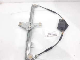 ELEVALUNAS DELANTERO DERECHO PEUGEOT 307 (2000-2005) 2.0 16V 136CV 1997CC - L.5374027 / 9634456880 2