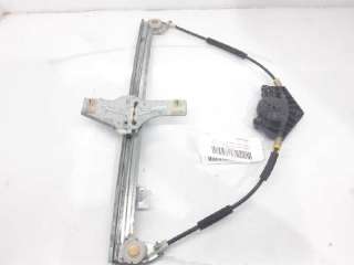 ELEVALUNAS DELANTERO DERECHO PEUGEOT 307 (2000-2005) 2.0 16V 136CV 1997CC - L.5374027 / 9634456880