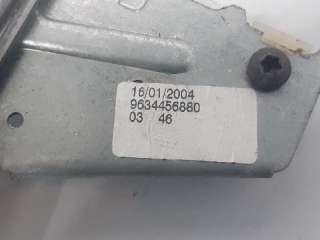 ELEVALUNAS DELANTERO DERECHO PEUGEOT 307 (2000-2005) 2.0 16V 136CV 1997CC - L.5374027 / 9634456880