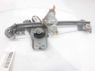 ELEVALUNAS TRASERO DERECHO PEUGEOT 307 (2000-2005) 2.0 16V 136CV 1997CC - L.5374029 / 9224A5