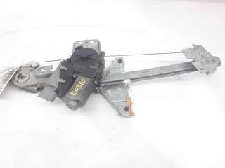 ELEVALUNAS TRASERO DERECHO PEUGEOT 307 (2000-2005) 2.0 16V 136CV 1997CC - L.5374029 / 9224A5
