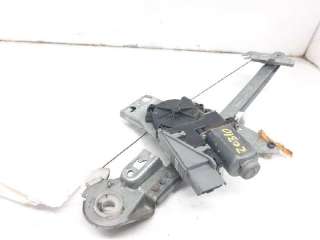 ELEVALUNAS TRASERO DERECHO PEUGEOT 307 (2000-2005) 2.0 16V 136CV 1997CC - L.5374029 / 9224A5
