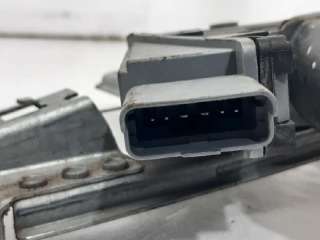ELEVALUNAS TRASERO DERECHO PEUGEOT 307 (2000-2005) 2.0 16V 136CV 1997CC - L.5374029 / 9224A5