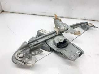 ELEVALUNAS TRASERO DERECHO PEUGEOT 307 (2000-2005) 2.0 16V 136CV 1997CC - L.5374029 / 9224A5