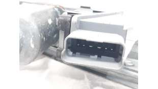 ELEVALUNAS TRASERO IZQUIERDO PEUGEOT 307 (2000-2005) 2.0 16V 136CV 1997CC - L.5374030 / 9223A1 2