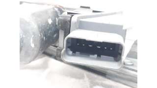 ELEVALUNAS TRASERO IZQUIERDO PEUGEOT 307 (2000-2005) 2.0 16V 136CV 1997CC - L.5374030 / 9223A1