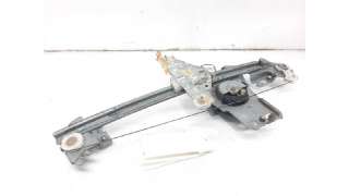 ELEVALUNAS TRASERO IZQUIERDO PEUGEOT 307 (2000-2005) 2.0 16V 136CV 1997CC - L.5374030 / 9223A1