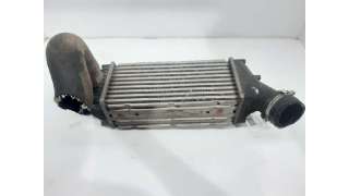 INTERCOOLER PEUGEOT 307 (2000-2005) 2.0 16V 136CV 1997CC - L.5374051 / 9646694680