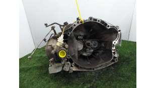 CAJA CAMBIOS CITROEN XSARA (1998-2005) 1.9 D 70CV 1868CC - L.5374243 / 20DL41