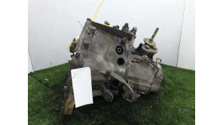 CAJA CAMBIOS CITROEN XSARA (1998-2005) 1.9 D 70CV 1868CC - L.5374243 / 20DL41