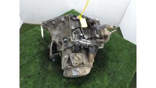 CAJA CAMBIOS CITROEN XSARA (1998-2005) 1.9 D 70CV 1868CC - L.5374243 / 20DL41
