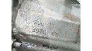 CAJA CAMBIOS CITROEN XSARA (1998-2005) 1.9 D 70CV 1868CC - L.5374243 / 20DL41