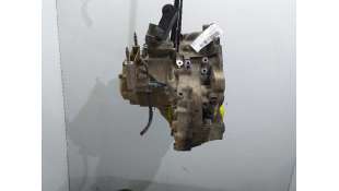 CAJA CAMBIOS HONDA CIVIC VII HATCHBACK (2002-2005) 1.7 CTDI 100CV 1686CC - L.5374757 / 61MD4 2