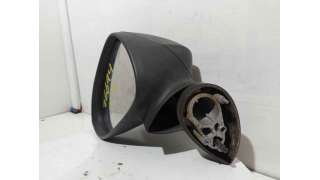 CAJA CAMBIOS HONDA CIVIC VII HATCHBACK (2002-2005) 1.7 CTDI 100CV 1686CC - L.5374757 / 61MD4
