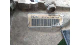 CAJA CAMBIOS HONDA CIVIC VII HATCHBACK (2002-2005) 1.7 CTDI 100CV 1686CC - L.5374757 / 61MD4