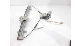 ELEVALUNAS TRASERO DERECHO HONDA CIVIC VII HATCHBACK (2002-2005) 1.7 CTDI 100CV 1686CC - L.5374838 / 72710S6A023
