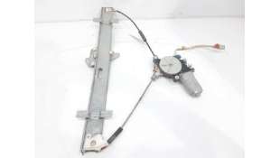 ELEVALUNAS TRASERO DERECHO HONDA CIVIC VII HATCHBACK (2002-2005) 1.7 CTDI 100CV 1686CC - L.5374838 / 72710S6A023 2