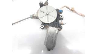 ELEVALUNAS TRASERO DERECHO HONDA CIVIC VII HATCHBACK (2002-2005) 1.7 CTDI 100CV 1686CC - L.5374838 / 72710S6A023