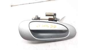 MANETA EXTERIOR DELANTERA DERECHA HONDA CIVIC VII HATCHBACK (2002-2005) 1.7 CTDI 100CV 1686CC - L.5374881 / 72140S7AG11