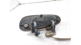 MANETA EXTERIOR DELANTERA DERECHA HONDA CIVIC VII HATCHBACK (2002-2005) 1.7 CTDI 100CV 1686CC - L.5374881 / 72140S7AG11 2