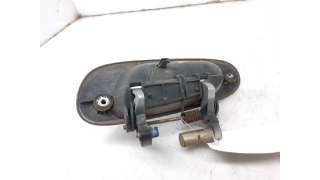 MANETA EXTERIOR DELANTERA DERECHA HONDA CIVIC VII HATCHBACK (2002-2005) 1.7 CTDI 100CV 1686CC - L.5374881 / 72140S7AG11