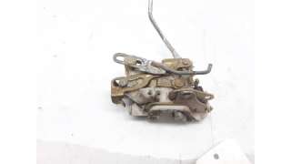 CERRADURA PUERTA DELANTERA DERECHA MITSUBISHI MONTERO (1994-1999) 2.8 TD (V46W, V26W) 125CV 2835CC - L.5375012 / MB669132