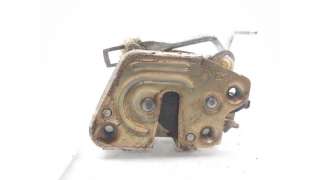 CERRADURA PUERTA DELANTERA DERECHA MITSUBISHI MONTERO (1994-1999) 2.8 TD (V46W, V26W) 125CV 2835CC - L.5375012 / MB669132