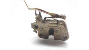 CERRADURA PUERTA DELANTERA IZQUIERDA MITSUBISHI MONTERO (1994-1999) 2.8 TD (V46W, V26W) 125CV 2835CC - L.5375013 / MB669131 2