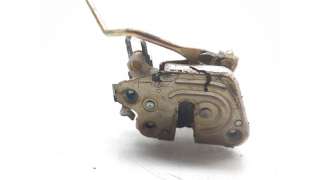 CERRADURA PUERTA DELANTERA IZQUIERDA MITSUBISHI MONTERO (1994-1999) 2.8 TD (V46W, V26W) 125CV 2835CC - L.5375013 / MB669131