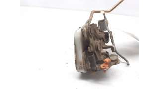 CERRADURA PUERTA DELANTERA IZQUIERDA MITSUBISHI MONTERO (1994-1999) 2.8 TD (V46W, V26W) 125CV 2835CC - L.5375013 / MB669131