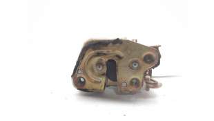 CERRADURA PUERTA TRASERA DERECHA MITSUBISHI MONTERO (1994-1999) 2.8 TD (V46W, V26W) 125CV 2835CC - L.5375014 / MR313744
