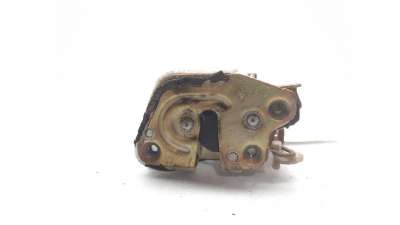 CERRADURA PUERTA TRASERA DERECHA MITSUBISHI MONTERO (1994-1999) 2.8 TD (V46W, V26W) 125CV 2835CC - L.5375014 / MR313744