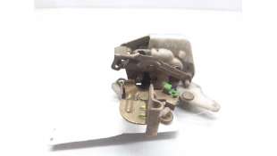 CERRADURA PUERTA TRASERA DERECHA MITSUBISHI MONTERO (1994-1999) 2.8 TD (V46W, V26W) 125CV 2835CC - L.5375014 / MR313744 2