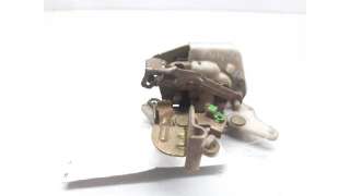CERRADURA PUERTA TRASERA DERECHA MITSUBISHI MONTERO (1994-1999) 2.8 TD (V46W, V26W) 125CV 2835CC - L.5375014 / MR313744