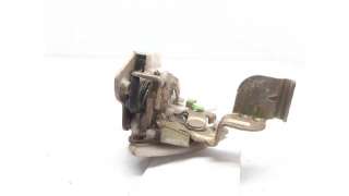 CERRADURA PUERTA TRASERA DERECHA MITSUBISHI MONTERO (1994-1999) 2.8 TD (V46W, V26W) 125CV 2835CC - L.5375014 / MR313744