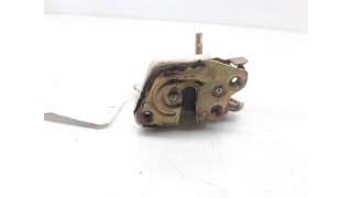 CERRADURA PUERTA TRASERA DERECHA MITSUBISHI MONTERO (1994-1999) 2.8 TD (V46W, V26W) 125CV 2835CC - L.5375014 / MR313744