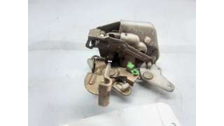 CERRADURA PUERTA TRASERA DERECHA MITSUBISHI MONTERO (1994-1999) 2.8 TD (V46W, V26W) 125CV 2835CC - L.5375014 / MR313744