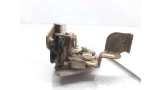 CERRADURA PUERTA TRASERA DERECHA MITSUBISHI MONTERO (1994-1999) 2.8 TD (V46W, V26W) 125CV 2835CC - L.5375014 / MR313744