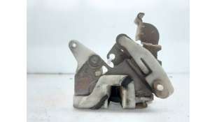 CERRADURA PUERTA TRASERA IZQUIERDA MITSUBISHI MONTERO (1994-1999) 2.8 TD (V46W, V26W) 125CV 2835CC - L.5375015 / MR313743