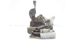 CERRADURA PUERTA TRASERA IZQUIERDA MITSUBISHI MONTERO (1994-1999) 2.8 TD (V46W, V26W) 125CV 2835CC - L.5375015 / MR313743 2